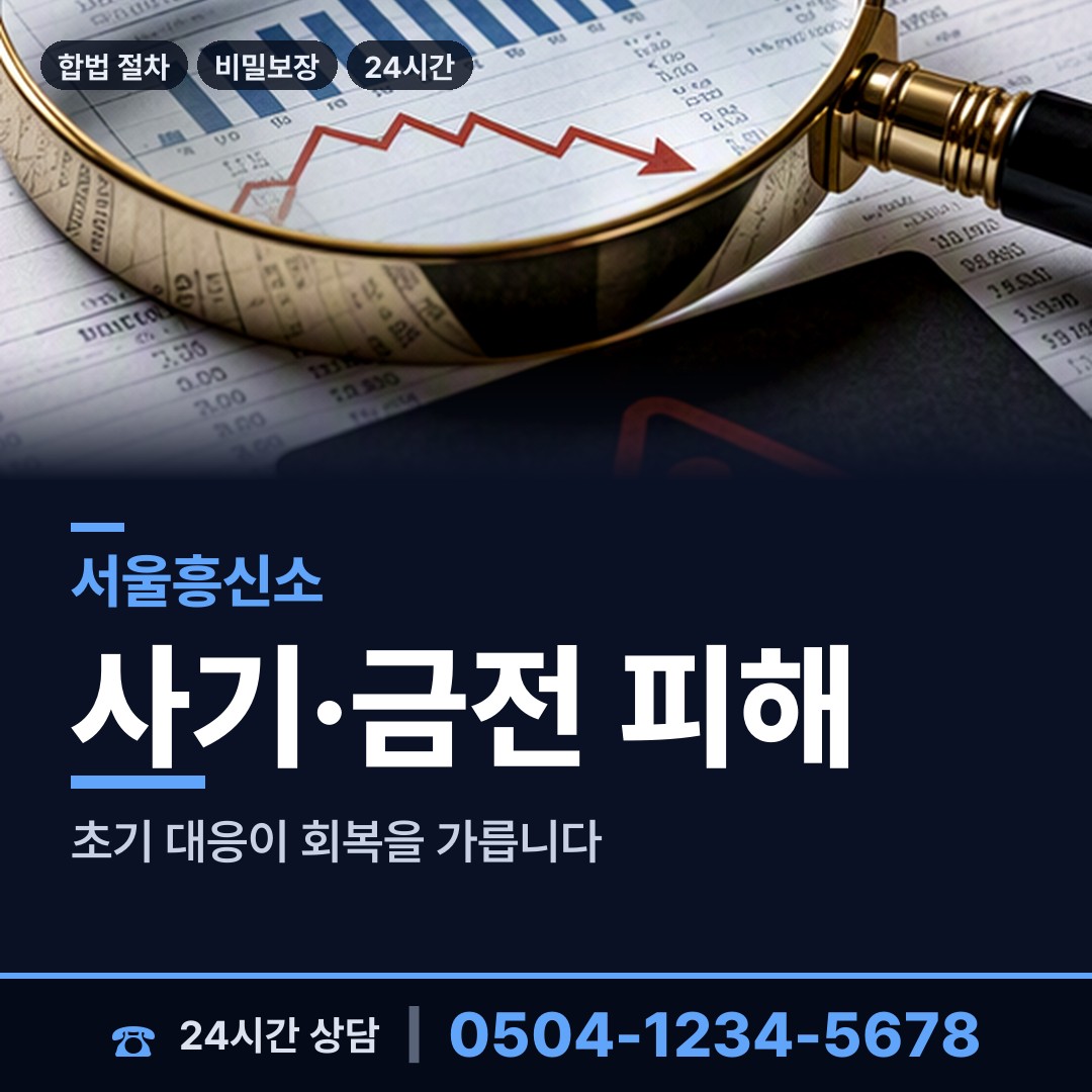 서울 신사동 탐정고용 상담 안내